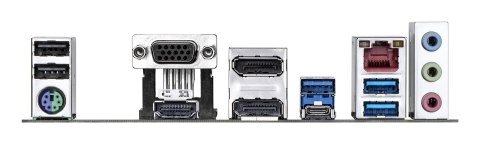 Gigabyte Płyta główna Gigabyte B760M DS3H GEN5 Gigabyte Płyta główna Gigabyte B760M DS3H GEN5