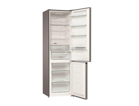 Gorenje Chłodziarko-zamrażarka GORENJE NRK620CA2XL4 Gorenje Chłodziarko-zamrażarka GORENJE NRK620CA2XL4