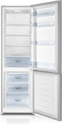 Gorenje Chłodziarko- zamrażarka GORENJE RK4182PS4