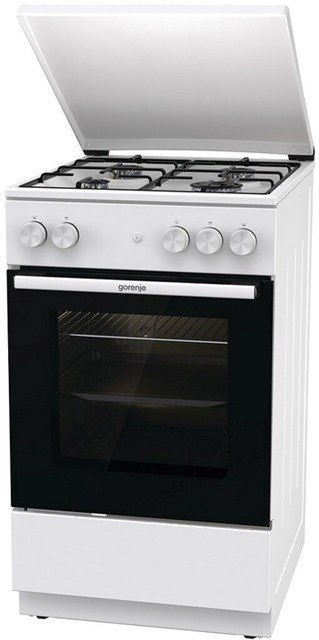 Gorenje Kuchnia GORENJE GG5A14WJ Gorenje Kuchnia GORENJE GG5A14WJ