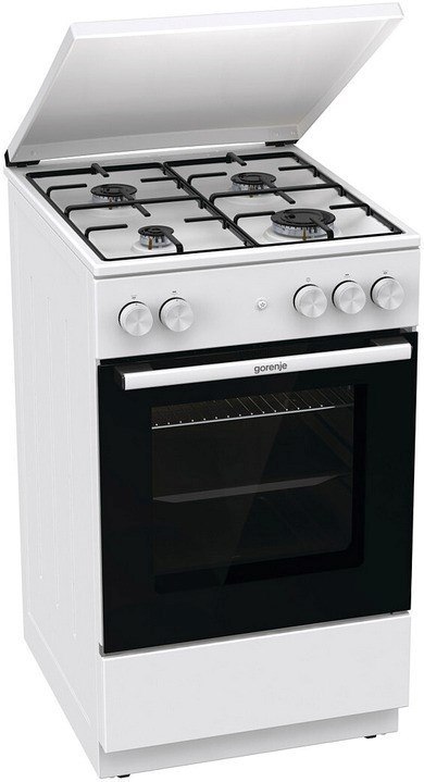 Gorenje Kuchnia GORENJE GG5A14WJ Gorenje Kuchnia GORENJE GG5A14WJ