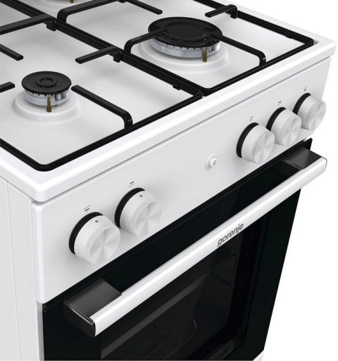 Gorenje Kuchnia GORENJE GG5A14WJ Gorenje Kuchnia GORENJE GG5A14WJ