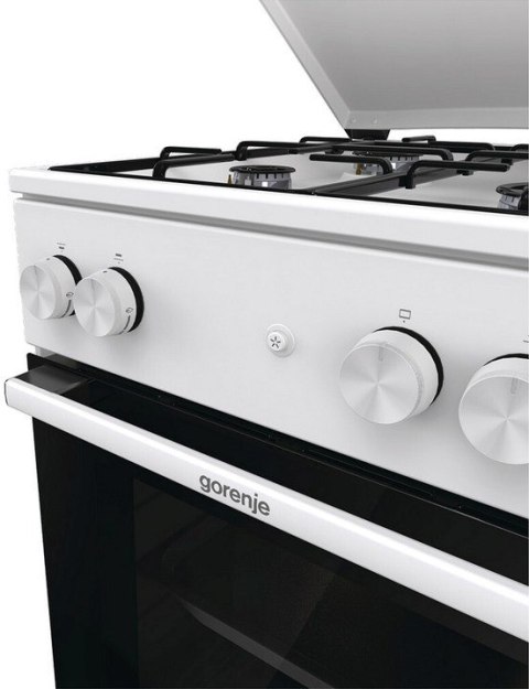Gorenje Kuchnia GORENJE GG5A14WJ Gorenje Kuchnia GORENJE GG5A14WJ