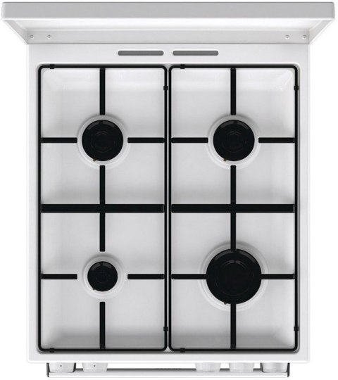 Gorenje Kuchnia GORENJE GG5A14WJ Gorenje Kuchnia GORENJE GG5A14WJ
