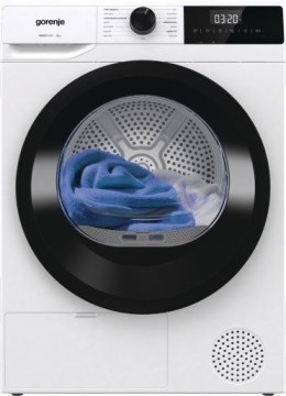 Gorenje Suszarka do bielizny GORENJE DHNA82/PL
