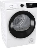 Gorenje Suszarka do bielizny GORENJE DHNA82/PL