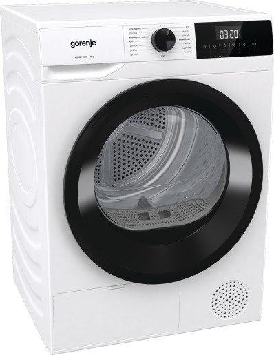 Gorenje Suszarka do bielizny GORENJE DHNA82/PL Gorenje Suszarka do bielizny GORENJE DHNA82/PL