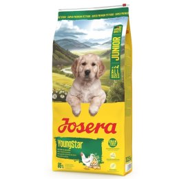 JOSERA JOSERA YoungStar 12,5kg
