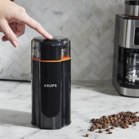 Krups Młynek do kawy KRUPS GX3328 Krups Młynek do kawy KRUPS GX3328