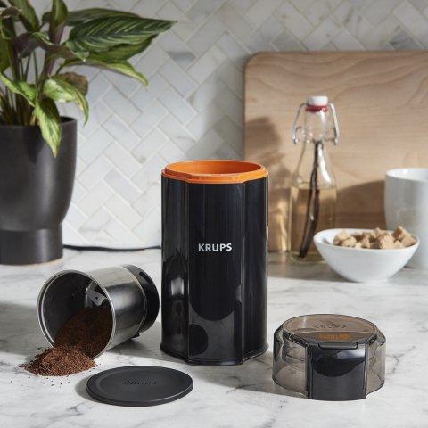 Krups Młynek do kawy KRUPS GX3328 Krups Młynek do kawy KRUPS GX3328