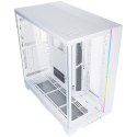 LIAN LI Lian Li O11 Dynamic EVO XL White