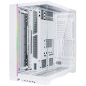 LIAN LI Lian Li O11 Dynamic EVO XL White