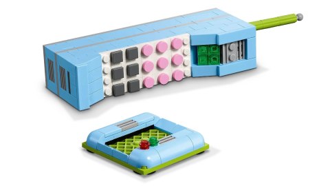Lego LEGO Creator 31174 Telefon w stylu retro Lego LEGO Creator 31174 Telefon w stylu retro