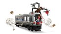 Lego LEGO Marvel 76321 Spider-Man kontra Doc Ock — scena w metrze