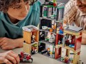 Lego LEGO Marvel Super Heroes 76324 Spider-Man i Oscorp