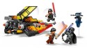 Lego LEGO Star Wars 75414 Płomienny śmigacz śnieżny