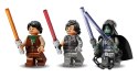 Lego LEGO Star Wars 75414 Płomienny śmigacz śnieżny