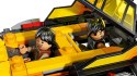 Lego LEGO Star Wars 75414 Płomienny śmigacz śnieżny