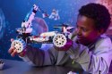 Lego LEGO Technic 42211 Kosmiczny łazik księżycowy