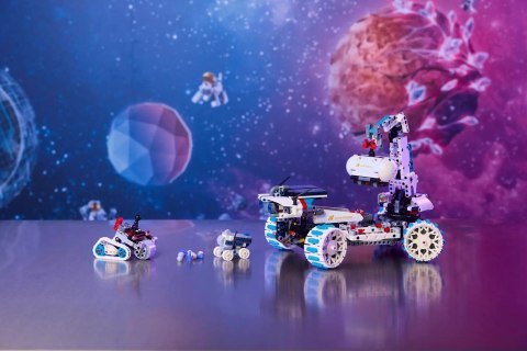 Lego LEGO Technic 42211 Kosmiczny łazik księżycowy Lego LEGO Technic 42211 Kosmiczny łazik księżycowy