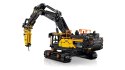 Lego LEGO Technic 42215 Koparka Volvo EC500 Hybrid