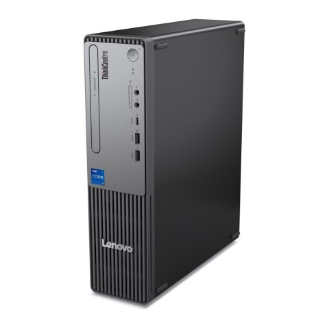 Lenovo Lenovo ThinkCentre Neo 50s G5 SFF i5-14400 16GB DDR5 4800 SSD512 Intel UHD Graphics 730 DVD W11Pro 3Y OnSite Lenovo Lenovo ThinkCentre Neo 50s G5 SFF i5-14400 16GB DDR5 4800 SSD512 Intel UHD Graphics 730 DVD W11Pro 3Y OnSite