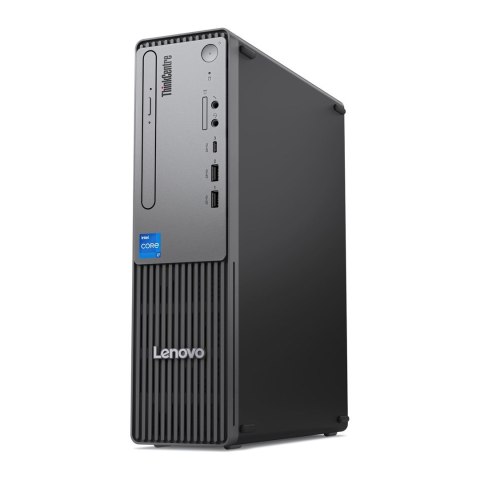 Lenovo Lenovo ThinkCentre Neo 50s G5 SFF i5-14400 16GB DDR5 4800 SSD512 Intel UHD Graphics 730 DVD W11Pro 3Y OnSite Lenovo Lenovo ThinkCentre Neo 50s G5 SFF i5-14400 16GB DDR5 4800 SSD512 Intel UHD Graphics 730 DVD W11Pro 3Y OnSite