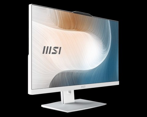 MSI MSI AIO Modern AM242P 12M-2005EU Intel i5-1235U 24" IPS LED FHD Non-Touch Anti-Glare 16GB SSD500GB M.2 AX211 WiFi 6E Windows 11 MSI MSI AIO Modern AM242P 12M-2005EU Intel i5-1235U 24" IPS LED FHD Non-Touch Anti-Glare 16GB SSD500GB M.2 AX211 WiFi 6E Windows 11