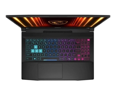 MSI MSI Katana 15 HX B14WFK-494XPL i5-14450HX 15.6" FHD 144Hz IPS-Level 16GB DDR5 SSD512 GeForce RTX 5060 8GB NoOS 2Y MSI MSI Katana 15 HX B14WFK-494XPL i5-14450HX 15.6" FHD 144Hz IPS-Level 16GB DDR5 SSD512 GeForce RTX 5060 8GB NoOS 2Y