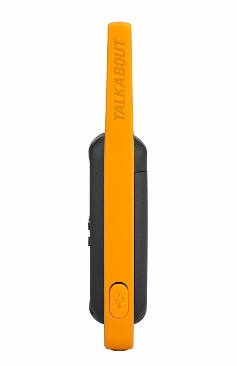 Motorola Radiotelefon wielofunkcyjny Motorola t82 MOTO82E (WYPRZEDAŻ)