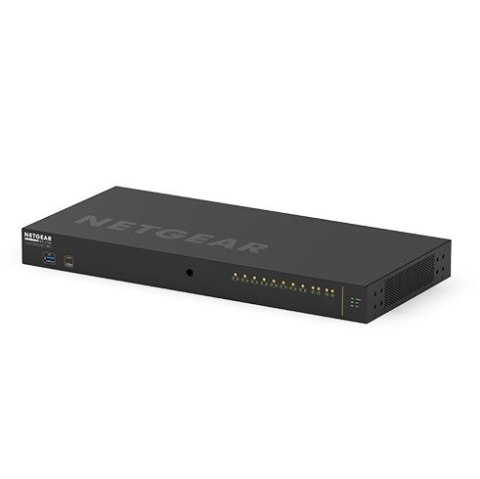 NETGEAR Switch Netgear GSM4212P-100EUS 12p PoE 125W (PoE+: 8p) Managed Gigabit NETGEAR Switch Netgear GSM4212P-100EUS 12p PoE 125W (PoE+: 8p) Managed Gigabit