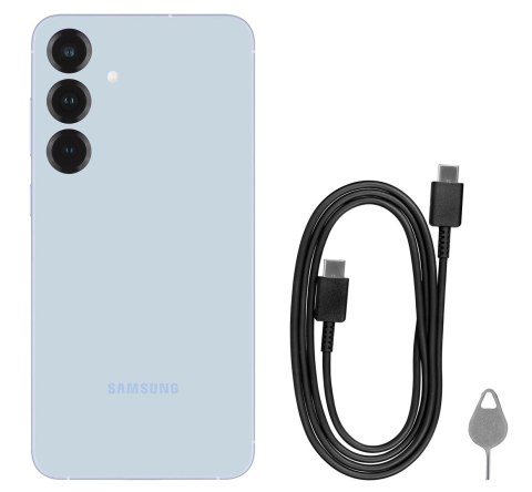 Samsung Samsung Galaxy S25+(S936) DS 5G 12/512GB Icyblue Samsung Samsung Galaxy S25+(S936) DS 5G 12/512GB Icyblue