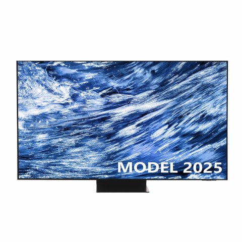 Samsung Telewizor Samsung QE65S95F OLED 65'' 4K Ultra HD 165 Hz Tizen Dolby Atmos Czarny
