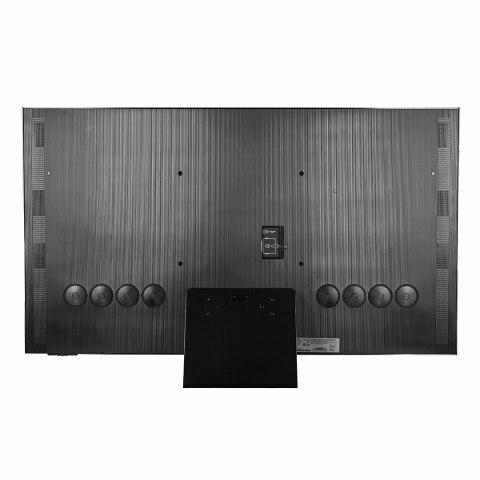 Samsung Telewizor Samsung QE65S95F OLED 65'' 4K Ultra HD 165 Hz Tizen Dolby Atmos Czarny Samsung Telewizor Samsung QE65S95F OLED 65'' 4K Ultra HD 165 Hz Tizen Dolby Atmos Czarny