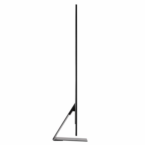 Samsung Telewizor Samsung QE65S95F OLED 65'' 4K Ultra HD 165 Hz Tizen Dolby Atmos Czarny Samsung Telewizor Samsung QE65S95F OLED 65'' 4K Ultra HD 165 Hz Tizen Dolby Atmos Czarny