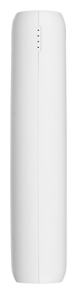 Silicon Power Powerbank Silicon Power QS15 20000mAh QC3.0+PD 2xUSB A, 1x mUSB + 1x USB C, biały