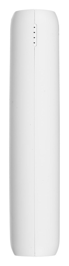 Silicon Power Powerbank Silicon Power QS15 20000mAh QC3.0+PD 2xUSB A, 1x mUSB + 1x USB C, biały Silicon Power Powerbank Silicon Power QS15 20000mAh QC3.0+PD 2xUSB A, 1x mUSB + 1x USB C, biały