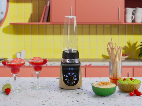 Tefal Blender kielichowy TEFAL BL190AF0 Blend Up Tefal Blender kielichowy TEFAL BL190AF0 Blend Up