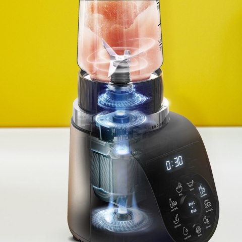 Tefal Blender kielichowy TEFAL BL190AF0 Blend Up Tefal Blender kielichowy TEFAL BL190AF0 Blend Up