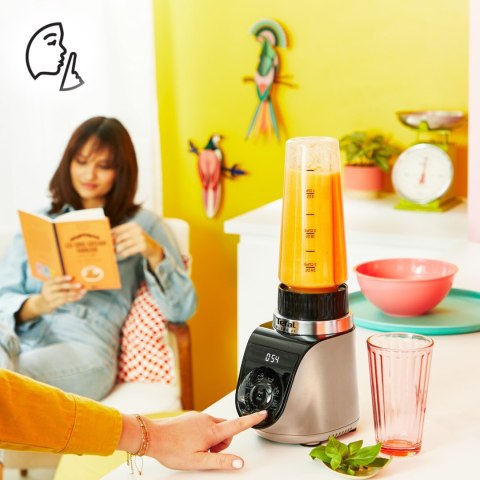 Tefal Blender kielichowy TEFAL BL190AF0 Blend Up Tefal Blender kielichowy TEFAL BL190AF0 Blend Up