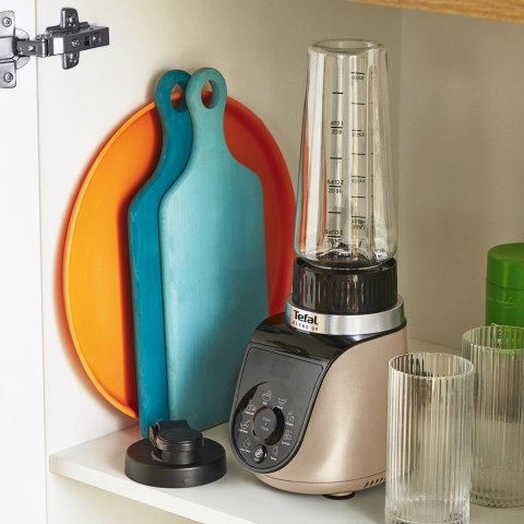 Tefal Blender kielichowy TEFAL BL190AF0 Blend Up Tefal Blender kielichowy TEFAL BL190AF0 Blend Up