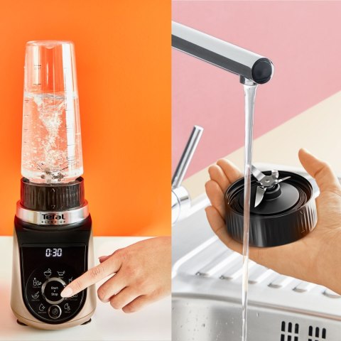 Tefal Blender kielichowy TEFAL BL190AF0 Blend Up Tefal Blender kielichowy TEFAL BL190AF0 Blend Up