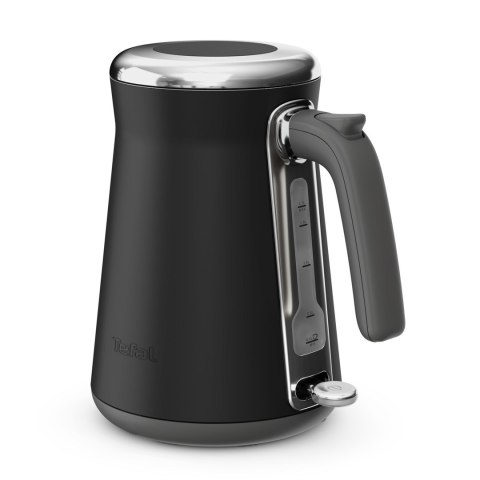 Tefal Czajnik elektryczny TEFAL KI6668E0 Tefal Czajnik elektryczny TEFAL KI6668E0