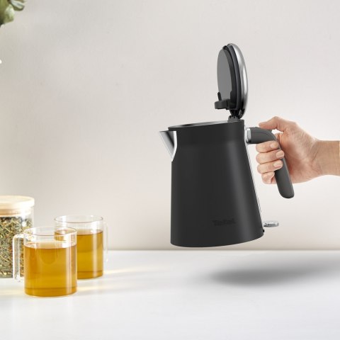 Tefal Czajnik elektryczny TEFAL KI6668E0 Tefal Czajnik elektryczny TEFAL KI6668E0