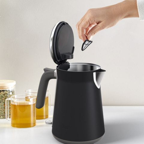 Tefal Czajnik elektryczny TEFAL KI6668E0 Tefal Czajnik elektryczny TEFAL KI6668E0