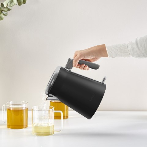 Tefal Czajnik elektryczny TEFAL KI6668E0 Tefal Czajnik elektryczny TEFAL KI6668E0