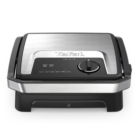 Tefal Grill elektryczny TEFAL GC272D10 Inicio Tefal Grill elektryczny TEFAL GC272D10 Inicio