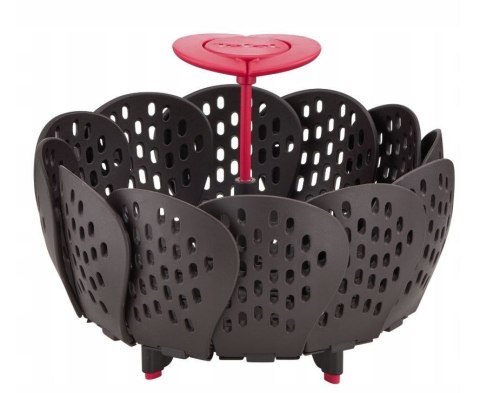 Tefal Kosz do gotowania na parze TEFAL Ingenio K2071614 Tefal Kosz do gotowania na parze TEFAL Ingenio K2071614