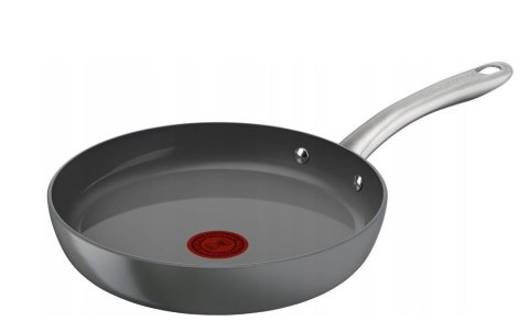 Tefal Patelnia TEFAL Renew+ 24 cm C4240443 Tefal Patelnia TEFAL Renew+ 24 cm C4240443