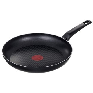Tefal Patelnia TEFAL Simple Cook 28 cm B55606